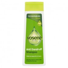 Vosene Shampoo Original 300ml