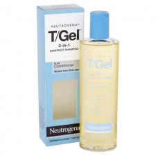 Neutrogena T/Gel 2in1 Shampoo and Conditioner 250ml