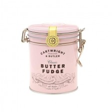 Cartwright and Butler Butter Fudge in Tin 175g