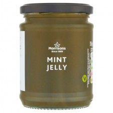 Morrisons Mint Jelly 315g