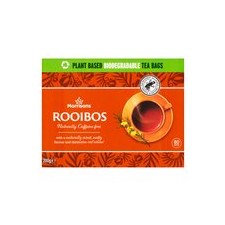 Morrisons Rooibos 80 Tea Bags 200g