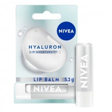 Nivea Hyaluron Lip Moisture Plus Lip Balm 5.2g