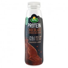 Arla Protein Chocolate Flavoured Milk Shake 482ml