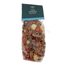 Marks and Spencer Very Moreish Munch 300g