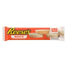 Reeses White Peanut Butter Cups 4 Pack