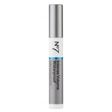 No7 Intense Volume Waterproof Mascara Brown/Black