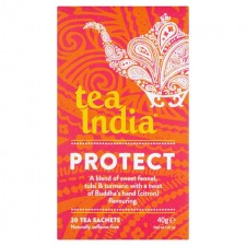 Tea India Protect 20 teabags