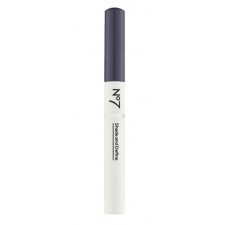 No7 Stay Perfect Shade and Define Pen Gunmetal Grey