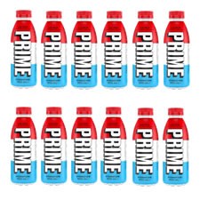 Retail Pack Prime Hydration Ice Pop 12 x  500ml Bottle