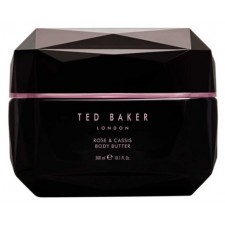 Ted Baker Rose and Cassis Body Butter 300ml