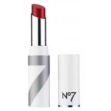 No7 Sheer Temptation Lipstick Lovely