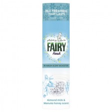 Fairy Non Bio In Wash Scent Booster Beads 320g