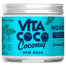 Vita Coco Nourish Coconut Water Hair Mask 250ml