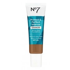 No7 Protect and Perfect Foundation 30ml Cool Ivory