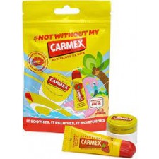 Carmex Lip Pouch