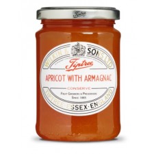 Wilkin and Sons Tiptree Apricot with Armagnac Conserve 6 x 340g