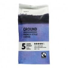 Marks and Spencer Cafe Connoisseur Ground Coffee 227g Strength 5