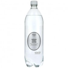 Marks and Spencer Indian Tonic Water 1 Litre