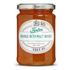Wilkin and Sons Tiptree Orange with Malt Whisky Marmalade 6 x 340g