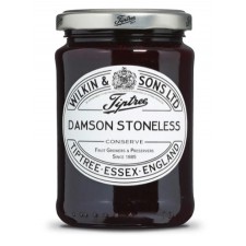 Wilkin and Sons Tiptree Damson Stoneless Conserve 6 x 340g