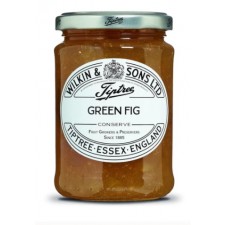 Wilkin and Sons Tiptree Green Fig Conserve 6 x 340g