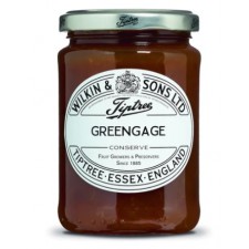 Wilkin and Sons Tiptree Greengage Conserve 6 x 340g