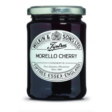 Wilkin and Sons Tiptree Morello Cherry Conserve 6 x 340g