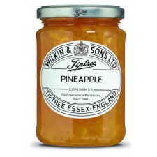 Wilkin and Sons Tiptree Pineapple Conserve 6 x 340g