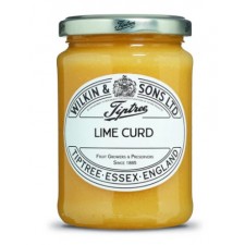 Wilkin and Sons Tiptree Lime Curd 6 x 312g