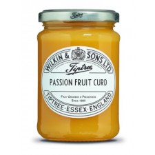 Wilkin and Sons Tiptree Passion Fruit Curd 6 x 312g