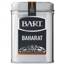 Bart Blends Baharat Spice Tin 65g