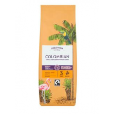 Sainsburys Taste the Difference Fairtrade Colombian Beans 227g
