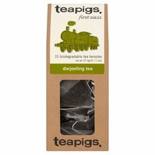 Teapigs Darjeeling Tea 15 Teabags