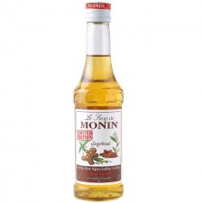 Monin Gingerbread Syrup 250ml