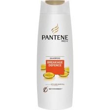 Pantene Shampoo Breakage Defence 400ml