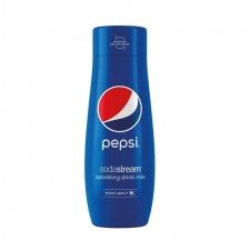 Sodastream Pepsi Blue 440ml