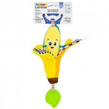 Lamaze Bea the Banana Clip n Go