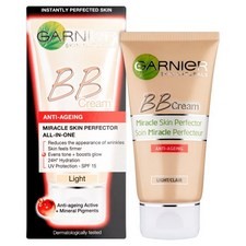 Garnier BB Cream Miracle Skin Perfector Anti Aging Light 50ml