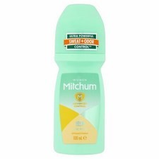 Mitchum Advanced Pure Fresh Roll On 100ml
