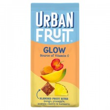 Urban Fruit Wellness Glow 85g