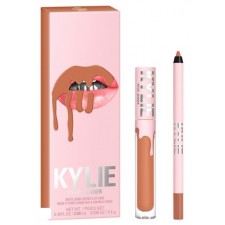 Kylie Cosmetics Matte Lip Kit 701 Exposed
