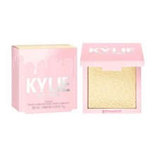 Kylie Cosmetics Kylighter Illuminating Powder 010 Quartz