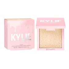 Kylie Cosmetics Kylighter Illuminating Powder 020 Ice Me Out