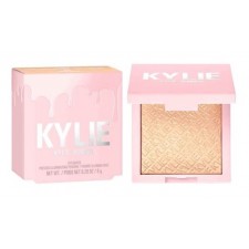 Kylie Cosmetics Kylighter Illuminating Powder 050 Cheers Darling