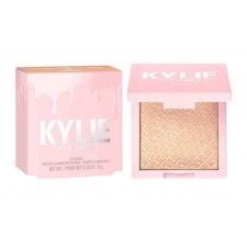 Kylie Cosmetics Kylighter Illuminating Powder 080 Salted Caramel