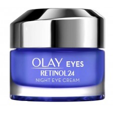 Olay Retinol24 Night Eye Cream With Retinol and Vitamin B3 15ml