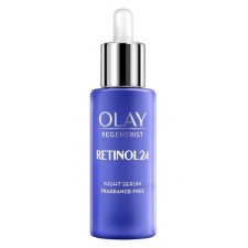 Olay Retinol24 Night Serum With Retinol and Vitamin B3 40ml