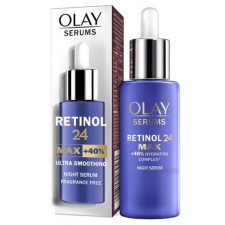 Olay Regenerist Retinol24 MAX Night Serum Without Fragrance 40ml