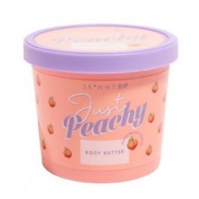 Skinnydip Peach Body Butter 200g