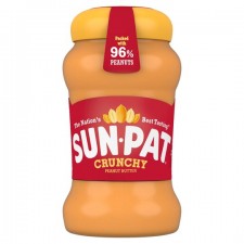 Sun-Pat Crunchy Peanut Spread 400g